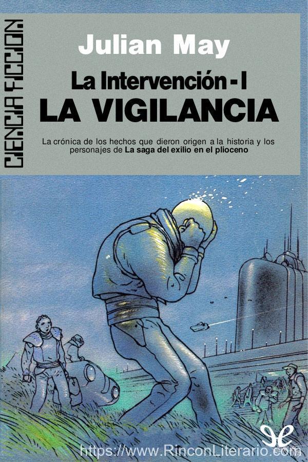 La vigilancia