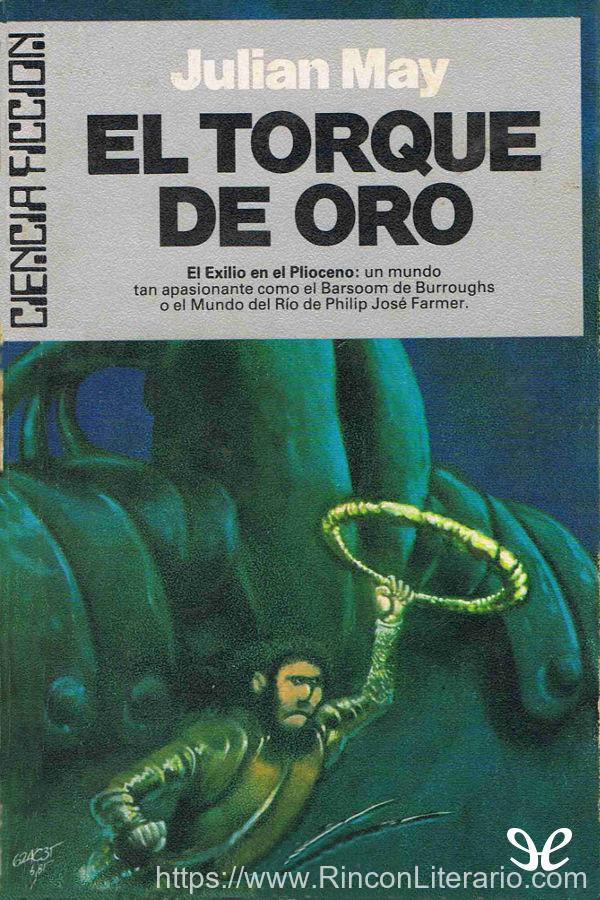 El torque de oro
