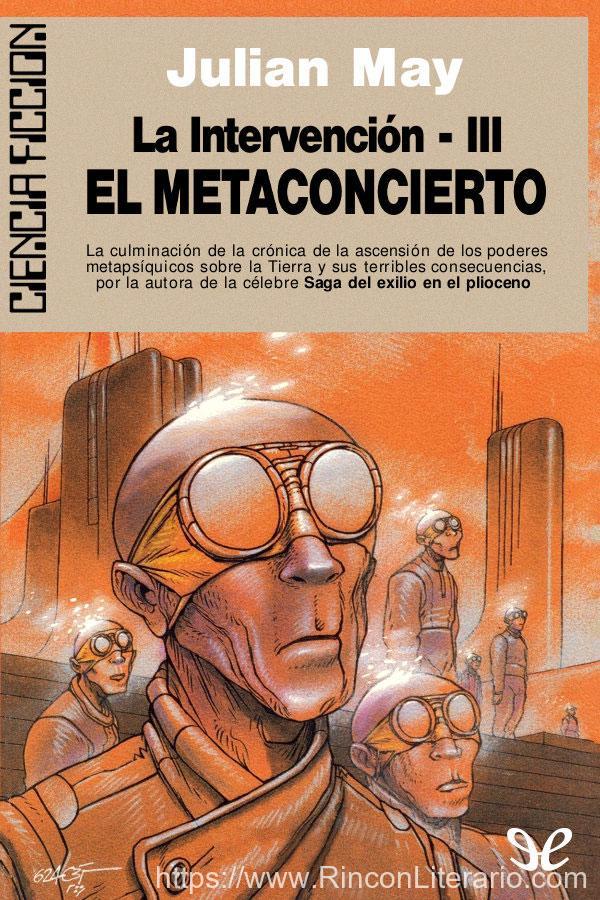 El metaconcierto