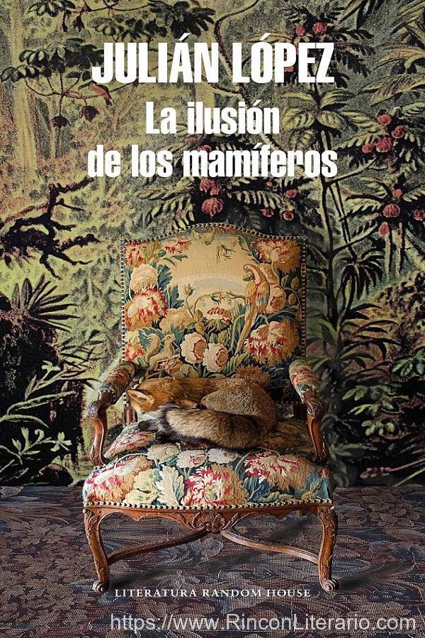 La ilusión de los mamíferos