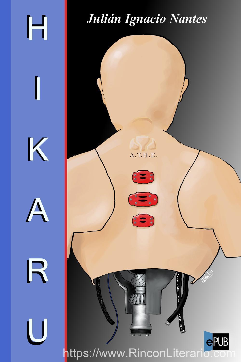 Hikaru