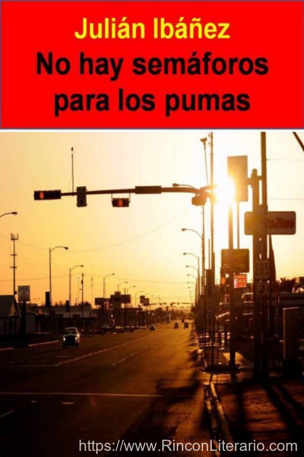 No hay semáforos para los pumas