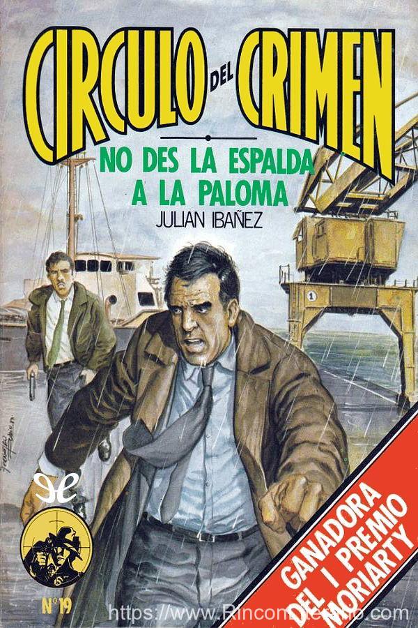 No des la espalda a la paloma