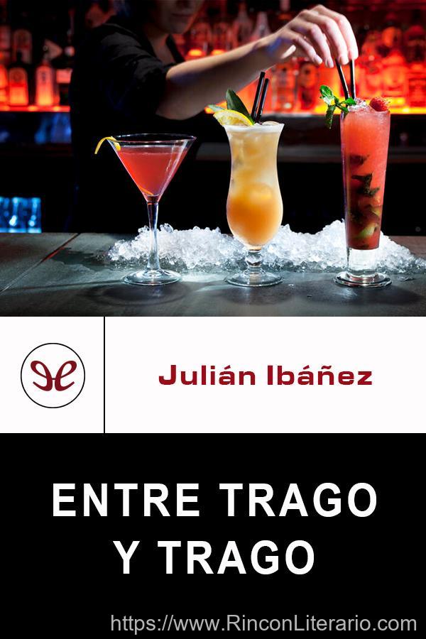 Entre trago y trago