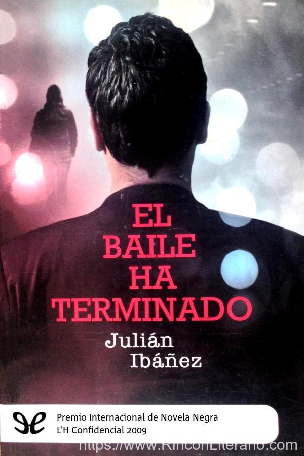 El baile ha terminado