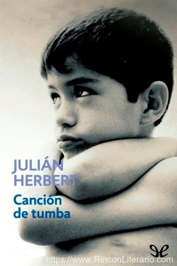 Canción de tumba