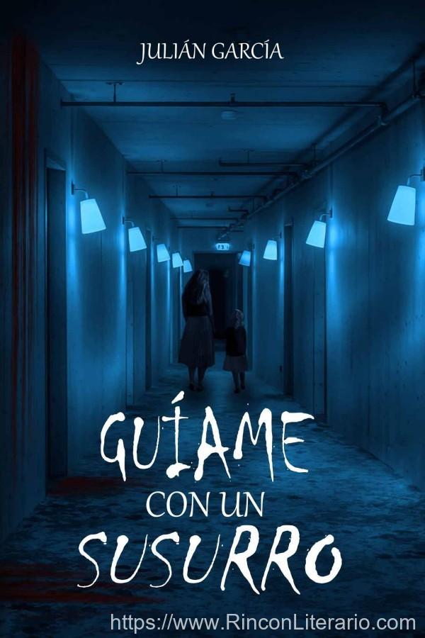 Guíame con un susurro