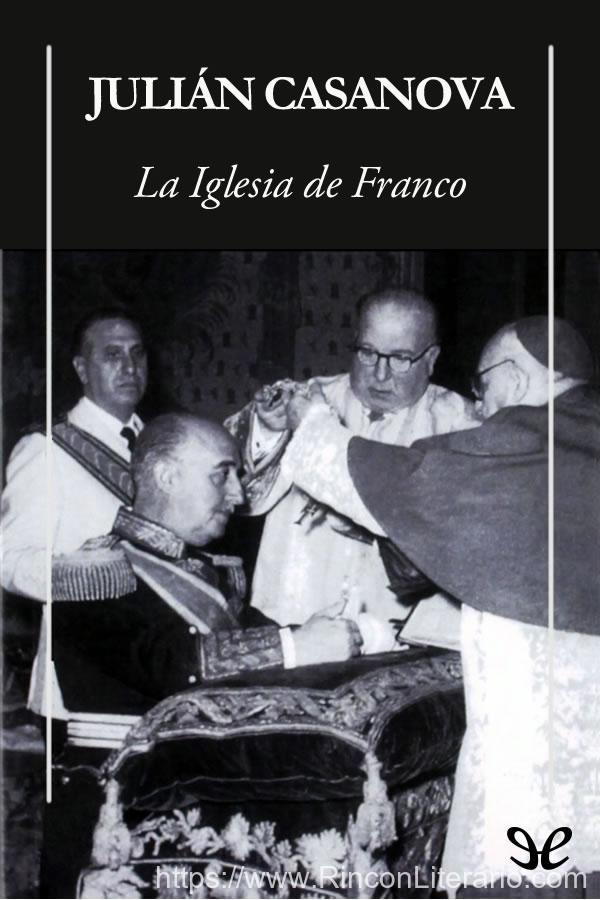La Iglesia de Franco