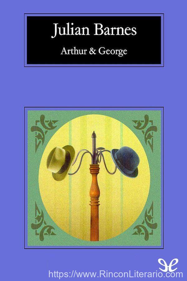 Arthur & George