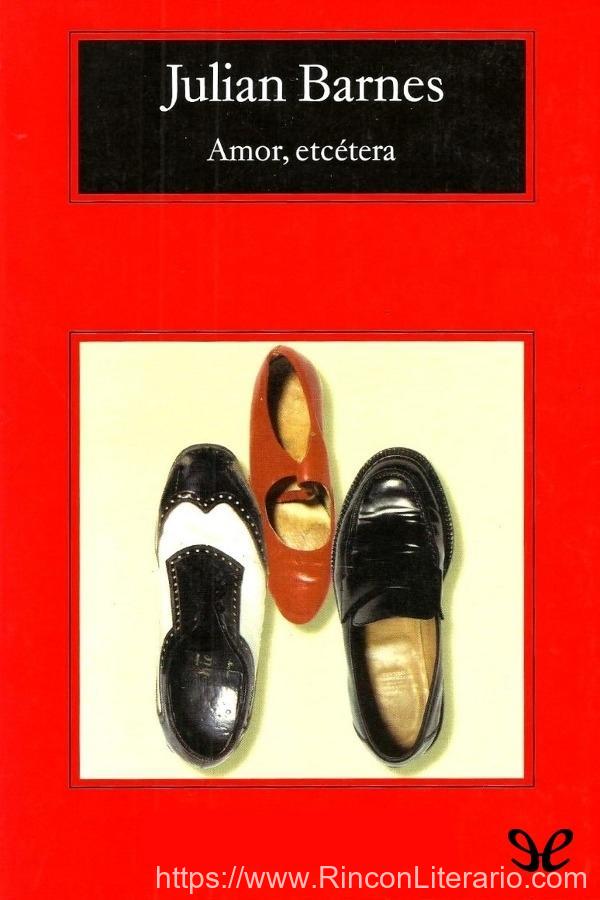 Amor, etcétera
