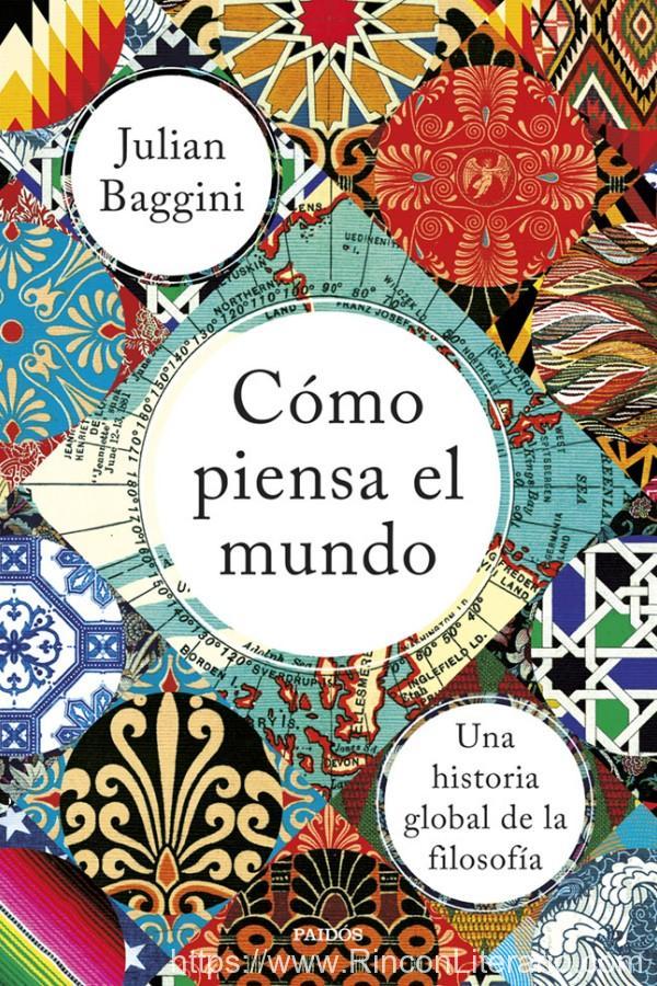 Cómo piensa el mundo