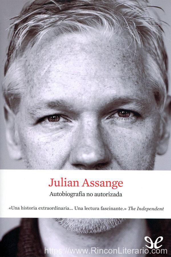 Autobiografía no autorizada