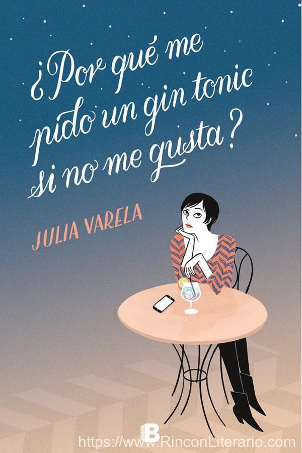 ¿Por qué me pido un gin tonic si no me gusta?