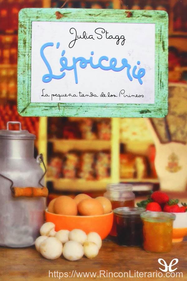 L’épicerie: la pequeña tienda de los Pirineos