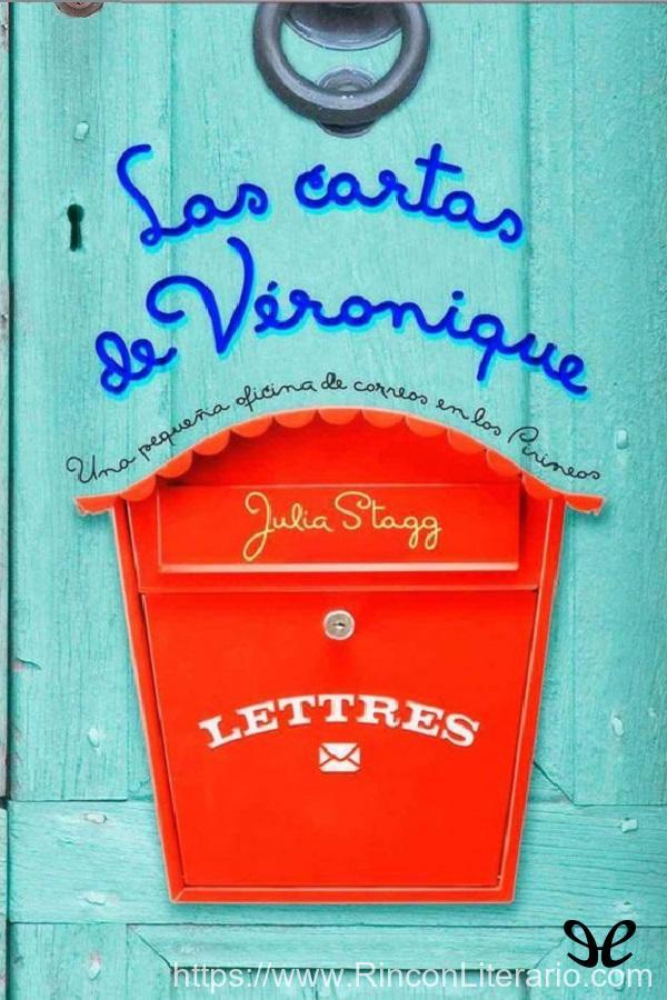 Las cartas de Véronique