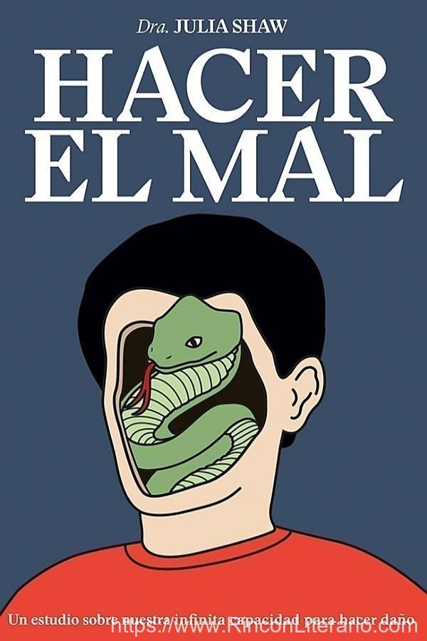 Hacer el mal