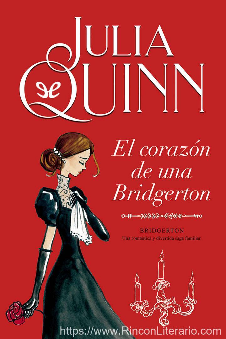 El corazón de una Bridgerton