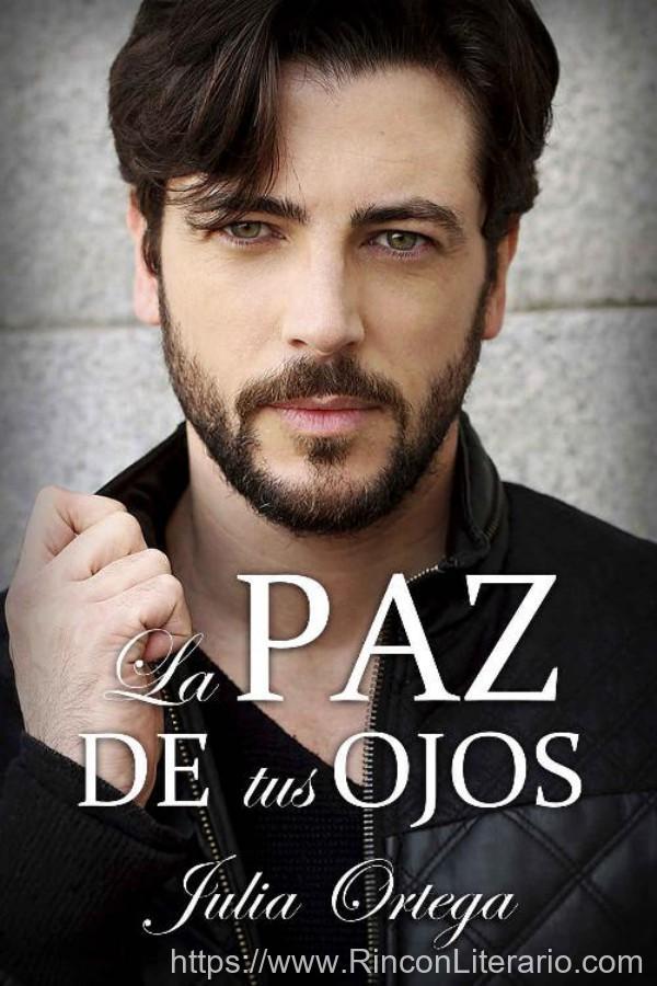 La paz de tus ojos