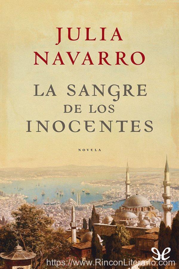 La sangre de los inocentes