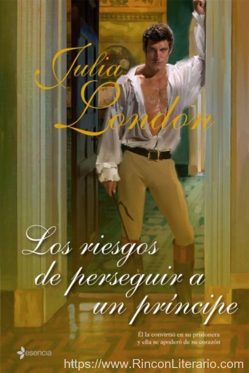 Los riesgos de perseguir a un príncipe