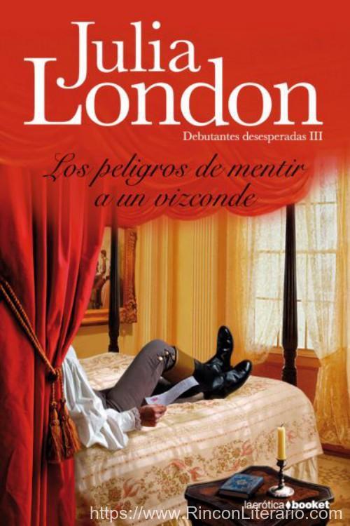 Los peligros de mentir a un vizconde