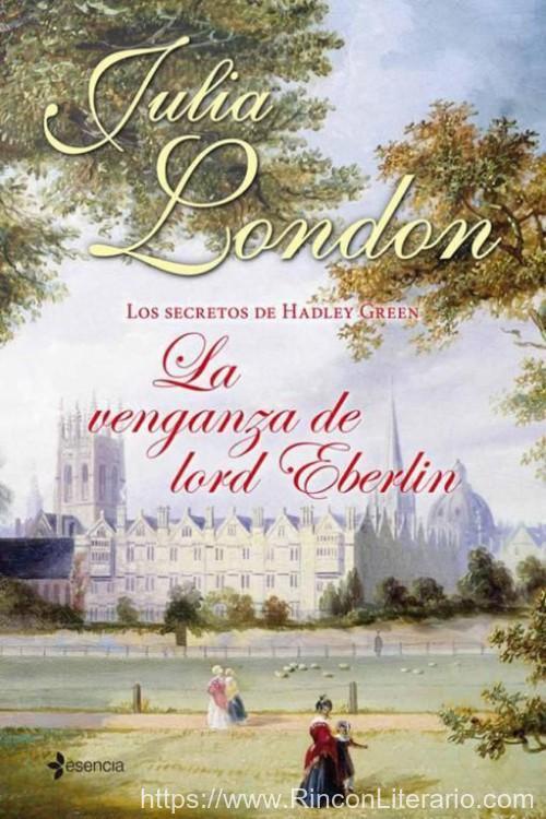 La venganza de Lord Eberlin