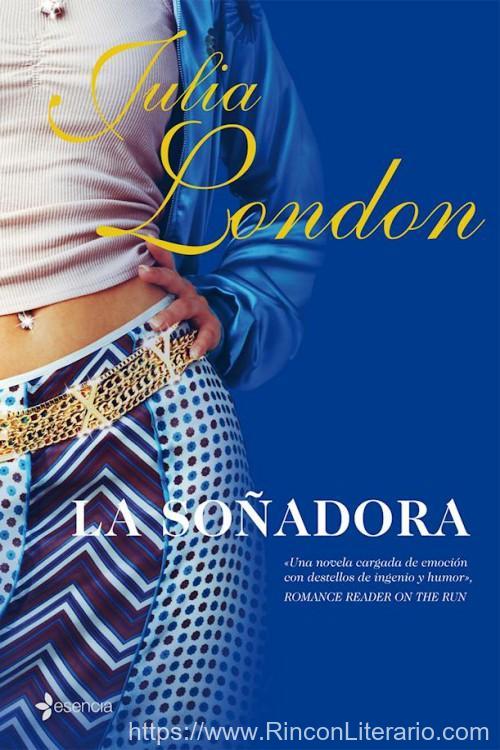 La soñadora