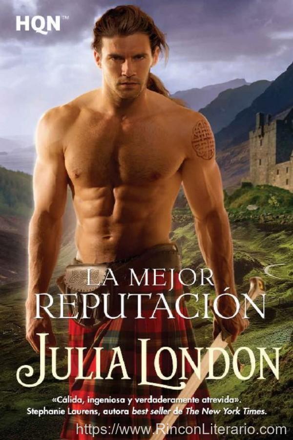 La mejor reputación