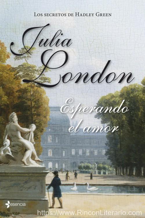 Esperando el amor