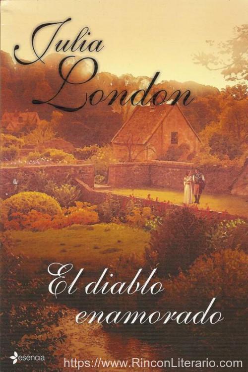 El diablo enamorado