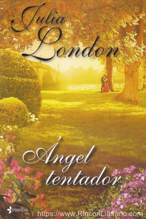 Ángel tentador