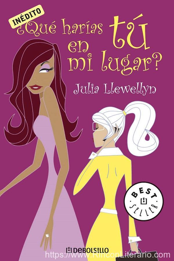 ¿Que harías tú en mi lugar?