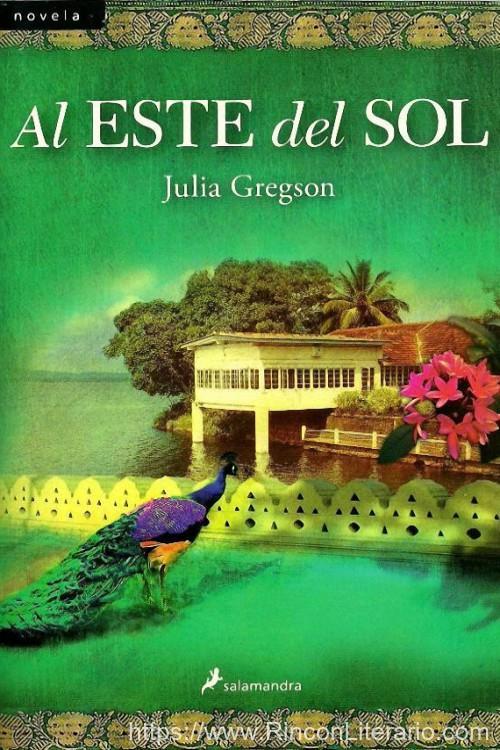 Al este del sol
