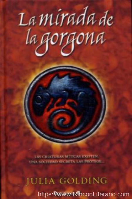 La mirada de la gorgona