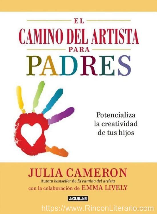 El camino del artista para padres