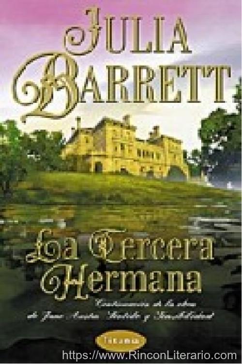 La tercera hermana