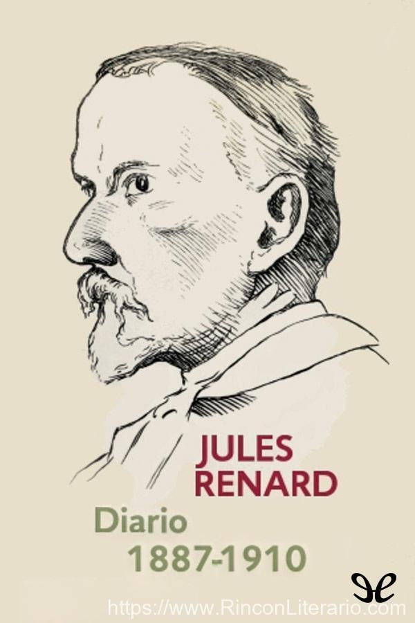 Diario 1887-1910