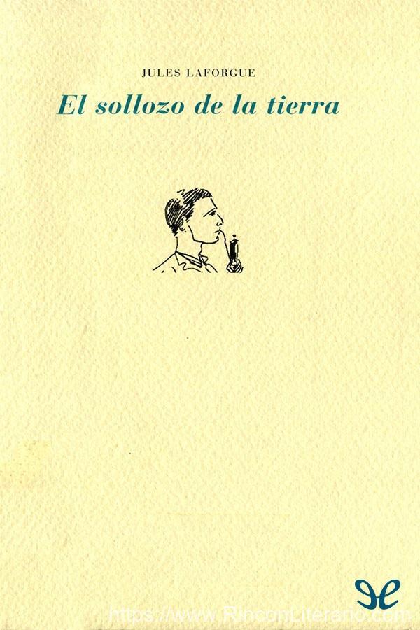 El sollozo de la tierra
