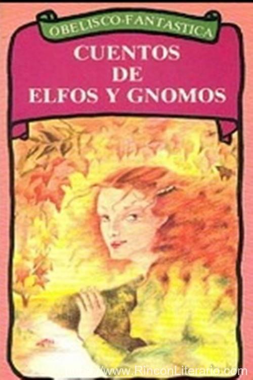 Cuentos de elfos y gnomos