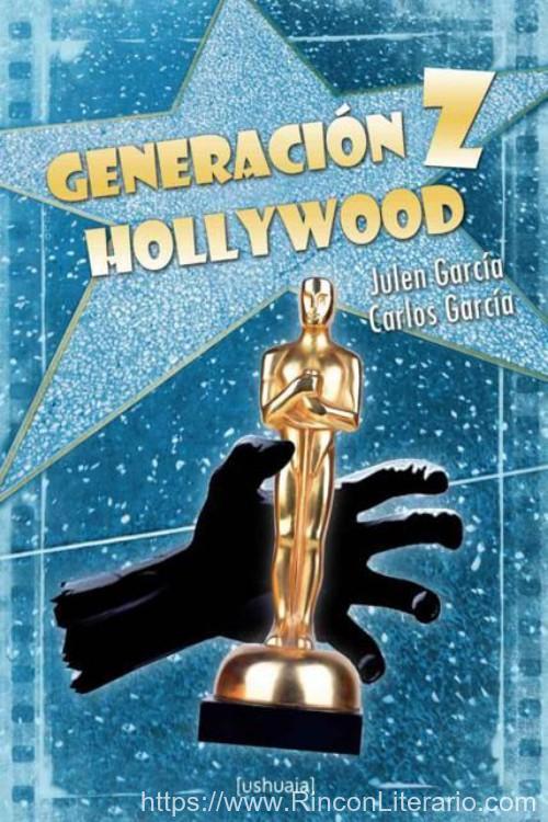 Generación Z Hollywood