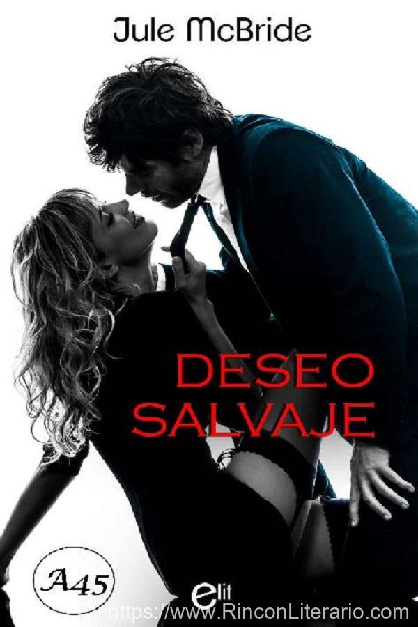 Deseo salvaje