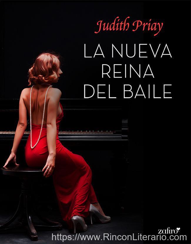 La nueva reina del baile