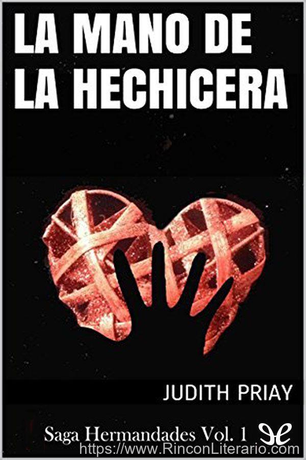 La mano de la hechicera