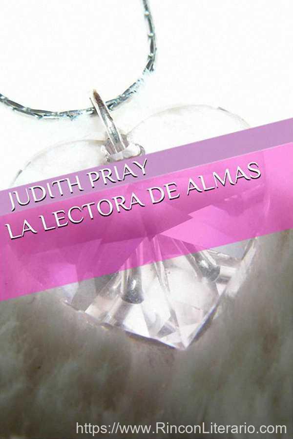 La lectora de almas