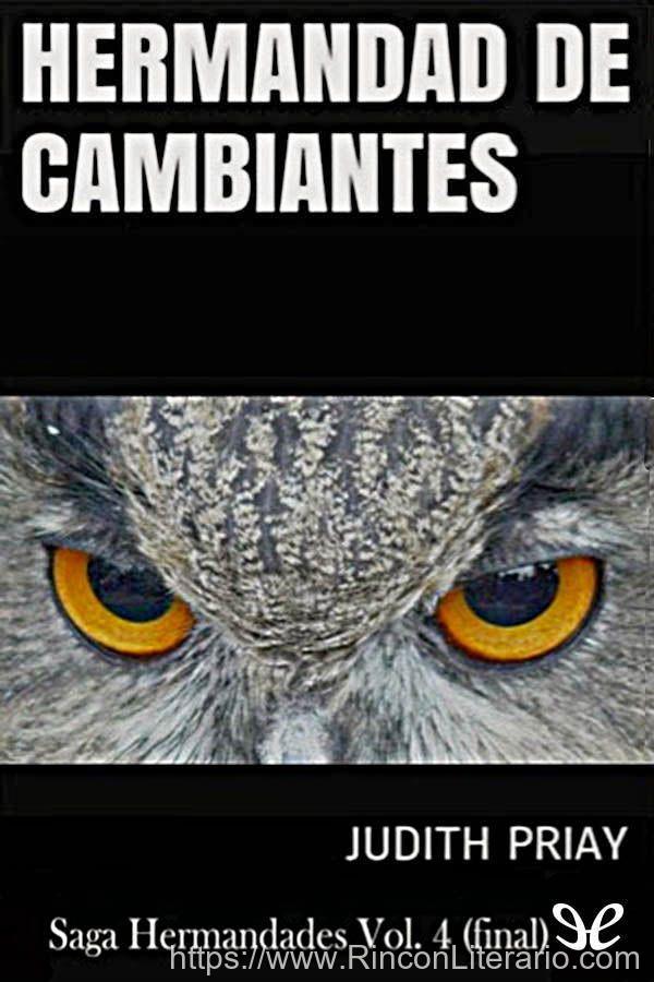Hermandad de cambiantes