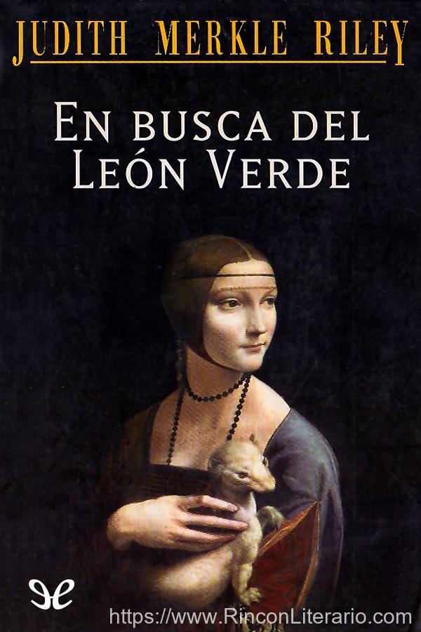 En busca del león verde