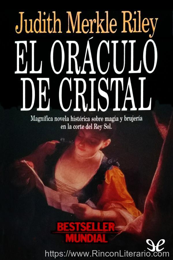 El oráculo de cristal