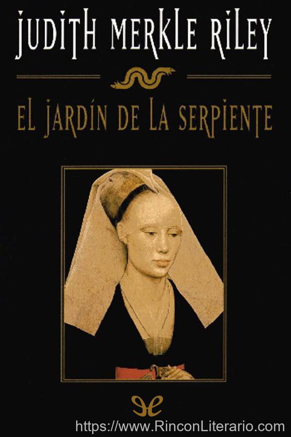 El jardín de la serpiente