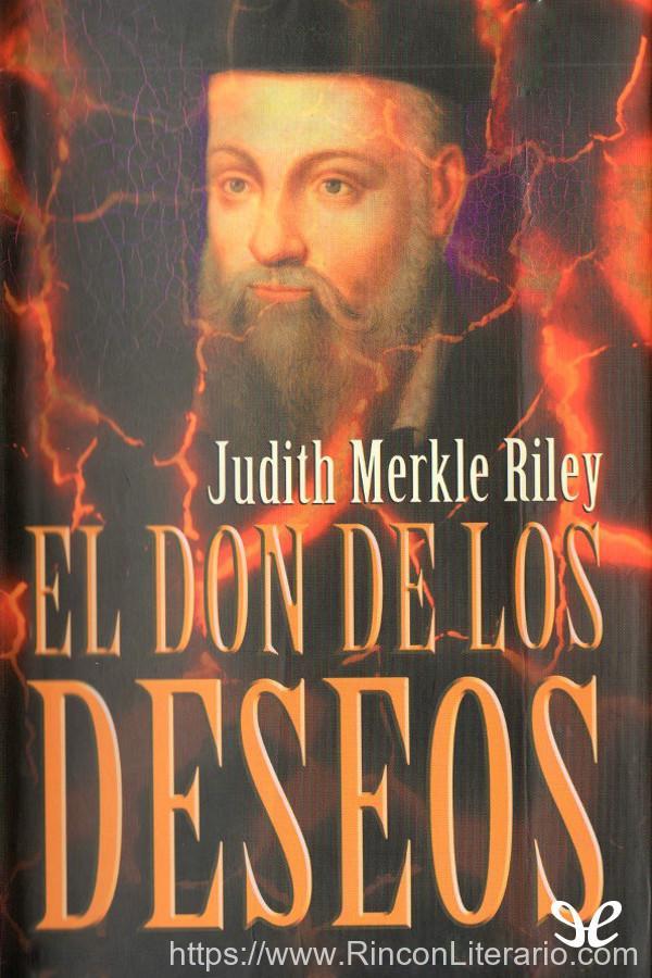 El don de los deseos