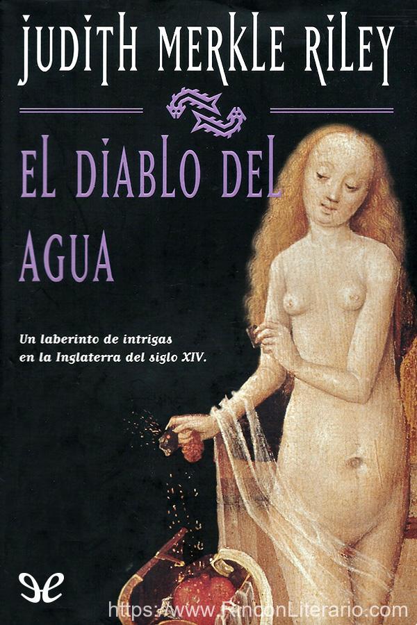 El diablo del agua